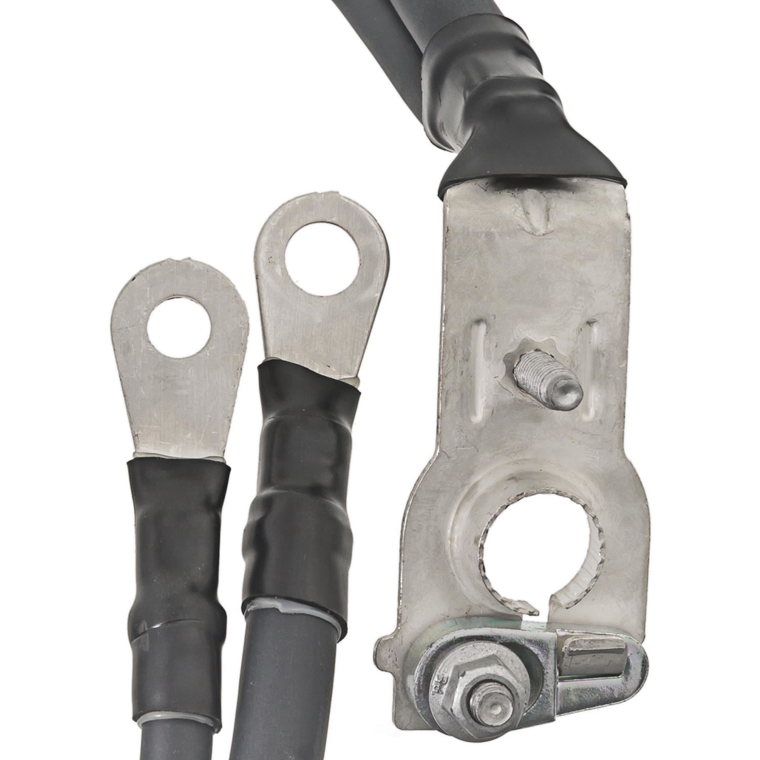 Standard Ignition A37-2APN Battery Cable Top Mount Fits select: 2007-2009 CHEVROLET EQUINOX, 2007-2009 PONTIAC TORRENT