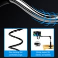 thumbnail image 1 of Baohd Mobile Phone Holder Home Office Portable Adjustable Tablet Bracket Living Room Desktop Shelf Headboard Cellphone Clip, 1 of 6