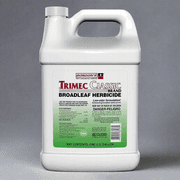 Trimec Classic Broadleaf Herbicide - 128 fl oz Jug by PBI Gordon