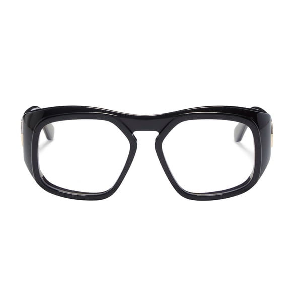 Lentes Oftálmicos Valentino diseño VLX-179 Black