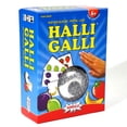 thumbnail image 1 of halli galli Jeu de Société solitaire, 1 of 4