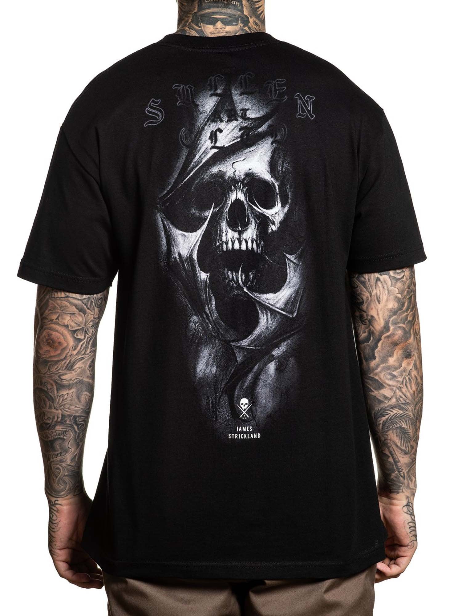 sullen clothing company