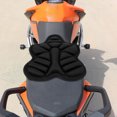 thumbnail image 3 of Motorcycle Cushion Multi-Functional Motorcycle Seat Cushion Shockproof Pad Heightening and Thickened Seat Cushion for Enhances Riding Comfort, 3 of 8