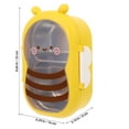 thumbnail image 2 of BRIGHTFUFU Contenants Thermiques en Acier Inoxydable pour Amis comme Cadeau 1 Pce, 2 of 8