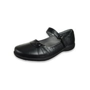 Girls School Shoes Walmart Com