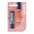 thumbnail image 2 of Bálsamo labial Labello Caring Beauty nude 4.8 g, 2 of 4