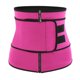 thumbnail image 1 of Cintura Para Mujer Cincher Faja Cinturón Body Shaper Tummy Trainer Corset Red XL Sunnimix Entrenador de cintura para mujer, 1 of 8