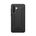 thumbnail image 6 of UAG Samsung Galaxy A36 5G SM-A366 Case Scout - Rugged Non-Slip Military Drop Tested Protective Cover, Black, 6 of 9