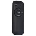 thumbnail image 1 of Replacement Remote Control for Logitech Z906 5.1 Surround Sound Speaker Easy Setup, No Programming Required, 1 of 7