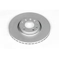thumbnail image 2 of Power Stop Front One Geomet Coated Brake Rotor EBR692EVC Fits 2008 Saturn Astra, 2 of 4
