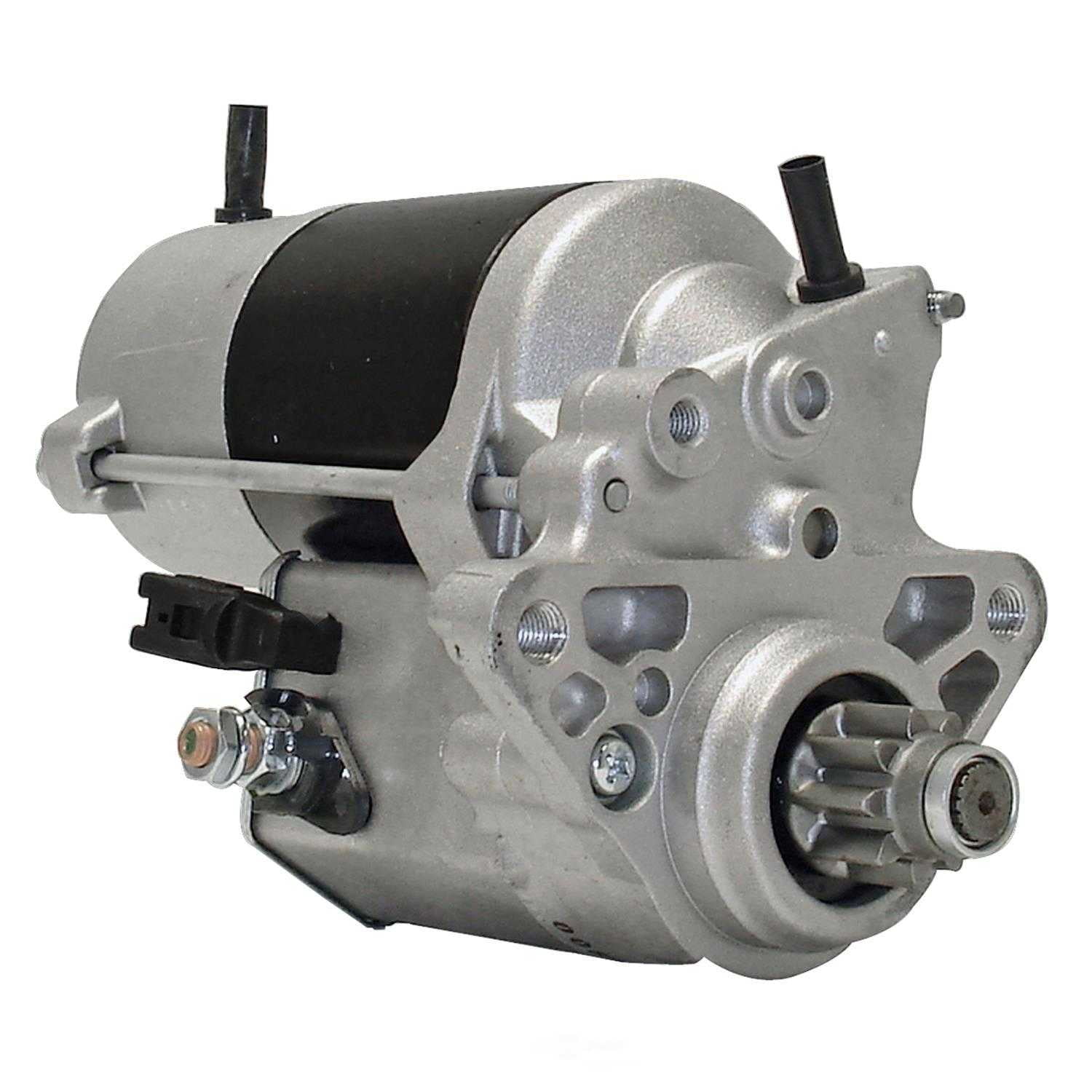 FVP Professional 17748N Starter - New