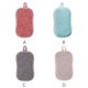 thumbnail image 4 of Advancent Toalla de limpieza de cocina, 1-3 uds., cepillos para utensilios de cocina, trapos de limpieza antigrasa, accesorios de tela absorbentes para Suministros de limpieza para el hogar Gris Advancent HA003563-03, 4 of 6