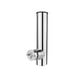 thumbnail image 1 of Greeniant Caña de pescar de acero inoxidable, soporte Vertical de 19-26mm, soporte ajustable, tubo de riel de barco, Hardware de fundición Pescar, 1 of 6