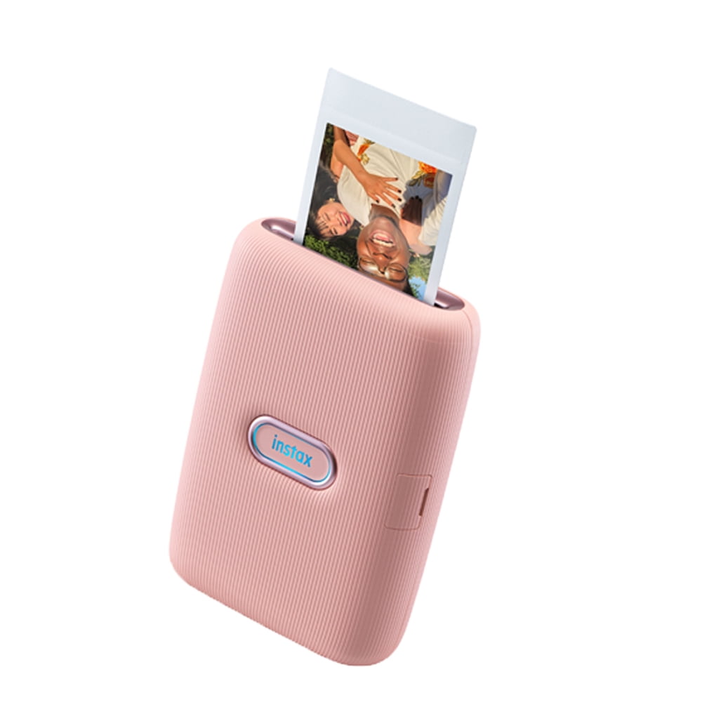 fujifilm instax mini link smartphone printer walmart