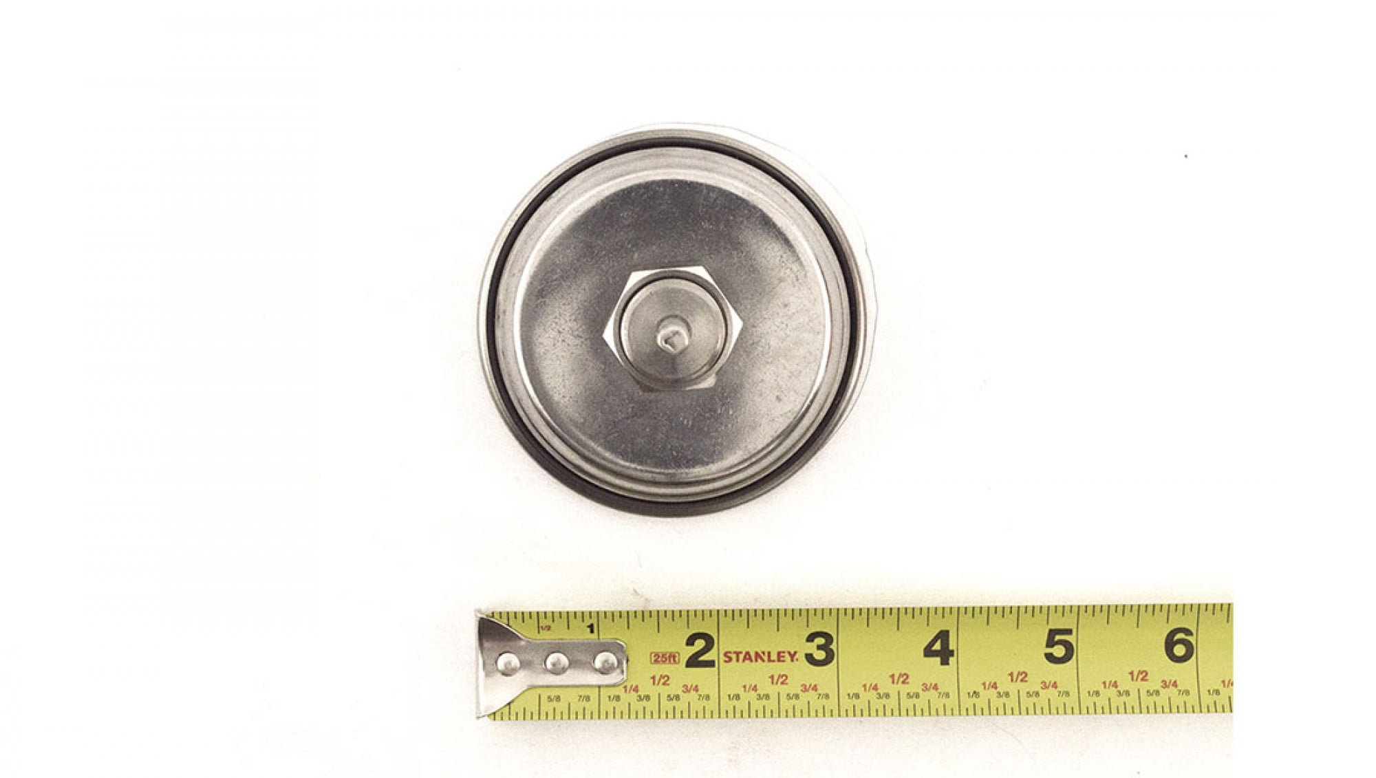 Appliance Factory Parts THERMOMETER S15340