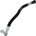 thumbnail image 1 of New HVAC A/C Suction Line Hose Assembly HA 112820C, 1 of 4