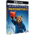 thumbnail image 2 of Paddington 2 (4K Ultra HD) Sally Hawkins Hugh Bonneville Ben Miller Jim Broadbent Hugh Grant, 2 of 2