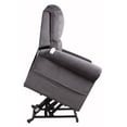 thumbnail image 3 of LifeStyle Solutions Serta Sherwood Fauteuil Inclinable Confort en Polo Club Kohl, 3 of 6