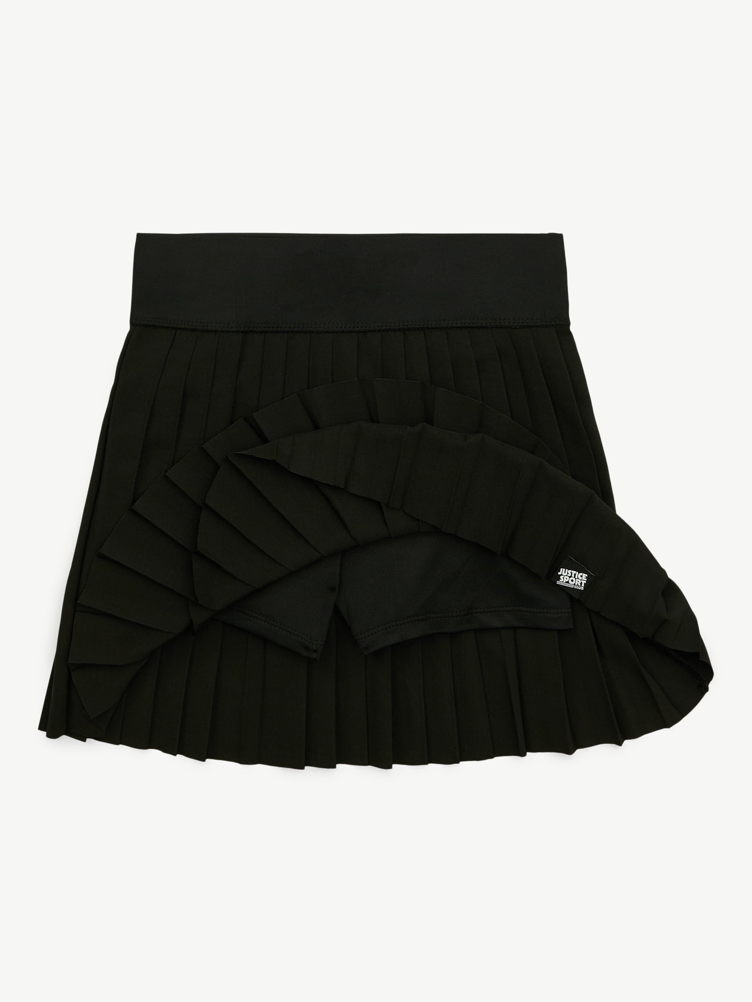 Justice Girls Pleated Skirt, Sizes XS - XLP