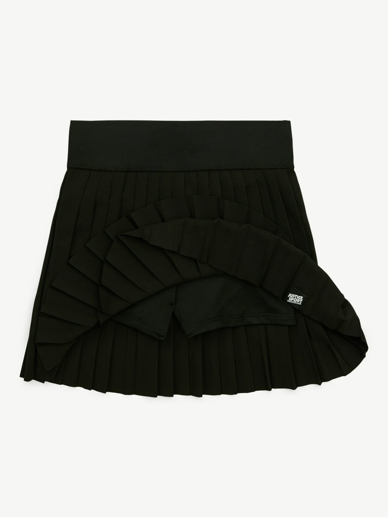 Justice Girls Pleated Skirt, Sizes XS - XLP - Walmart.com