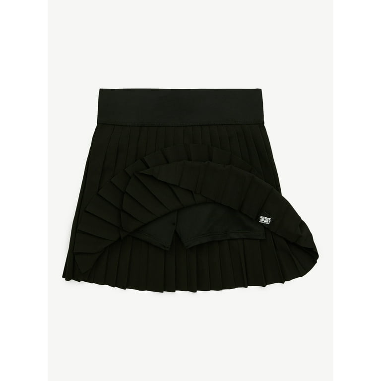 on Court Skirt Pleated XS ブラック ウィメンズ Court Skirt Pleated | ブラック | On 日本