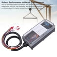 thumbnail image 4 of Control remoto de Polipasto Eléctrico, Controlador de Grúa Industrial de Alojamiento ABS para Camión de Bomba de Concreto, 4 of 7
