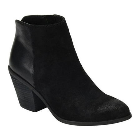 sofft corlea lace up bootie