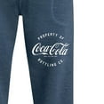 thumbnail image 2 of Coca-Cola - Property Of Coke  - Women's French Terry Jogger Pant, 2 of 4