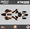 Orange, variant on Kalair GFX Graphics Kit for Ktm 65SX (2002-2008) Twitch Series