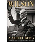 Pre-Owned Wilson (Paperback 9780425270066) by A Scott Berg
