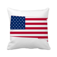 thumbnail image 1 of South Dakota Throw Pillow Sleeping Sofa Cushion Cover, 1 of 3