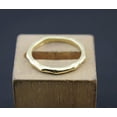 thumbnail image 6 of EOEMY 32Pcs Wholesale Women Jewelry Mixed Lots Assorted Gold Plated Alloy Rings, 6 of 9