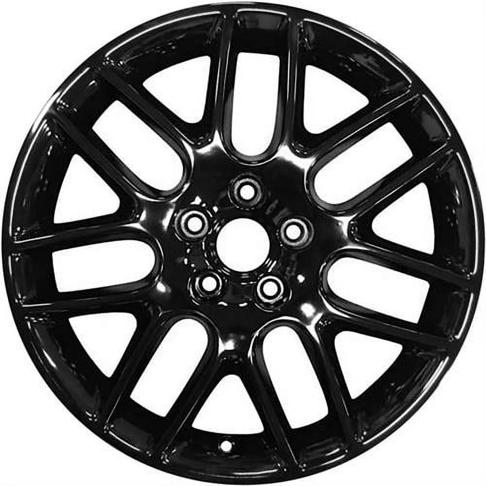 Chicago Wheel Service. 16x6.5 Kia Forte 2019 2020 2021 Replica Wheel Rim 52910M7300