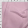thumbnail image 4 of oneOone Viscose Chiffon Light Pink Fabric Dot Craft Projects Decor Fabric Printed By The Yard 42 Inch Wide, 4 of 5