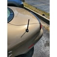 thumbnail image 4 of 7" inch Short Rubber Spiral Antenna Mast Radio AM/FM for FORD TAURUS 1986-2009 New, 4 of 8