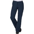thumbnail image 1 of Pantalon d'Uniforme Cargo à Jambe Droite pour Femmes Blossom par Maevn, 1 of 1