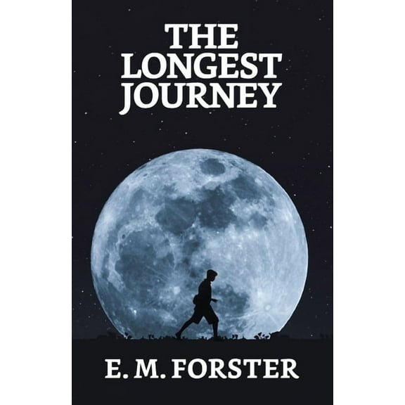 The Longest Journey (Paperback)