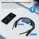 thumbnail image 3 of Gafas Inteligentes Peak Shade con Bluetooth 5.3 y Lentes Deportivas, 3 of 9