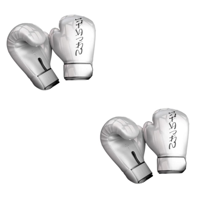 Toystoory Boxing Training Gloves Sparring Muay Fight Mitts Bag Punching Type3 NO3