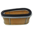 thumbnail image 6 of 2PK Air Filter With Tune Up Kit For John Deere F510 GS25 GT242 HD45 Fits M97211, 6 of 11