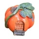 thumbnail image 3 of Mini Casa Zulema Accesorios de Bricolaje Decoración de Jardín Calabaza Pequeña, 3 of 8