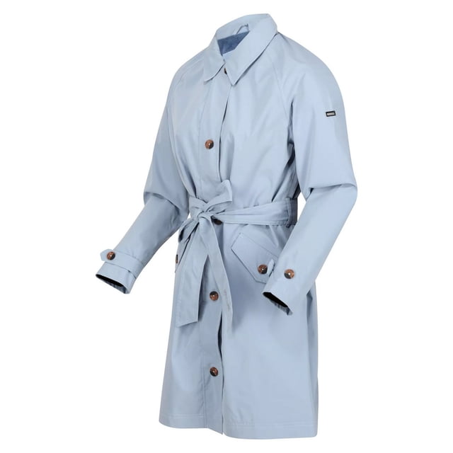 Regatta - Gabardina Giovanna Fletcher Collection - Madalyn para Mujer (Código Rojo) Regatta UTRG8188_codered