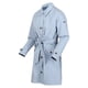 thumbnail image 3 of Regatta - Gabardina Giovanna Fletcher Collection - Madalyn para Mujer (Gris Hielo) Regatta UTRG8188_icegrey, 3 of 4