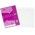 thumbnail image 1 of Louis Garneau Canada notebook lined pink, 1 of 1