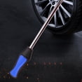 thumbnail image 3 of RKSTN Crowbar Guns Motorcycle Repair Tool Tire Pry Bar Reinforced Hardness Tire Lifting Tire Scraping Tire Repair Tool Short Practical and Lasting, 3 of 5