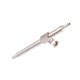 thumbnail image 4 of 2025 Water Oxygen Jewelry Soldering Torch Kit with 4 Tips and Base, 4 of 5
