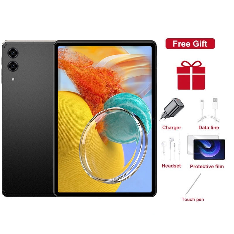 Lenovo Tab M8 HD, 8.0