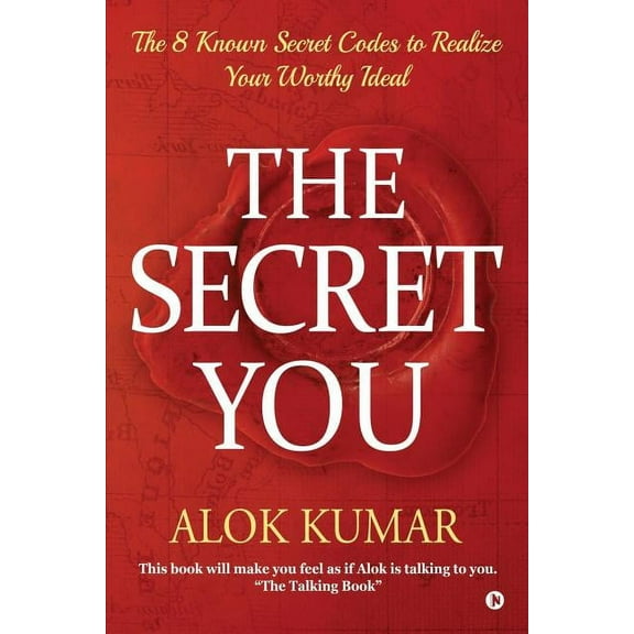 The Secret You (Paperback)