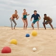 thumbnail image 4 of Franklin Sports 7193980 90 mm Recreational Bocce Set, 4 of 6