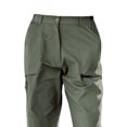thumbnail image 3 of Regatta Womens New Action Water Repellent Pants/Bottoms, 3 of 3